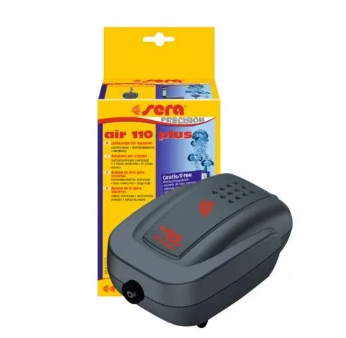 sera air plus 110