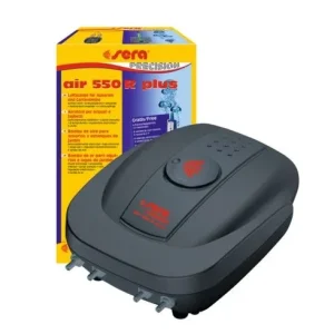 sera air plus 550 R