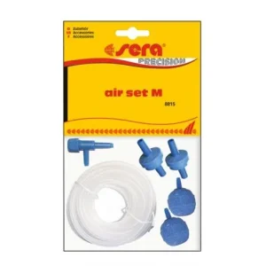 sera air set M inkl. 4m Schlauch
