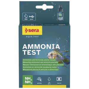 sera Ammonia Test