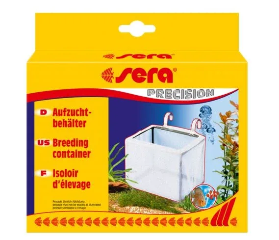 Sera Aufzuchtbehälter - Image 2