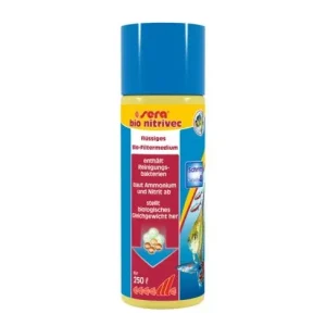 sera bio nitrivec 100 ml