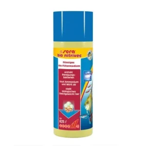 sera bio nitrivec 250 ml
