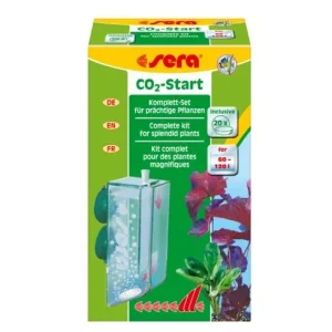 sera CO2 Start