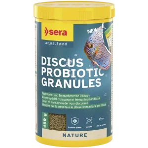 sera Discus Probiotic Granules