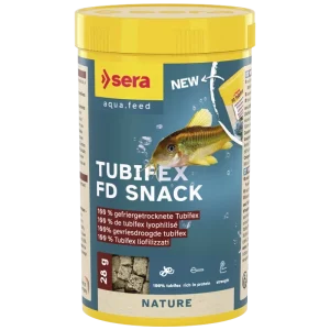 sera FD Tubifex