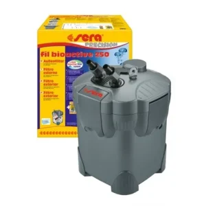sera fil bioactive - Außenfilter 250