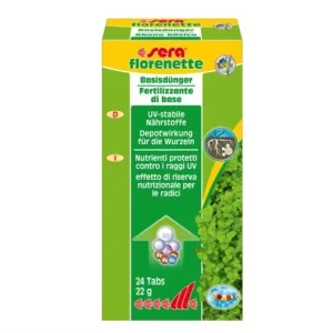 sera florenette 24 Tabs