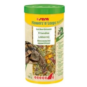sera Flowers´n´Loops Nature