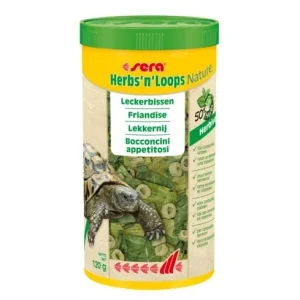 sera Herbs´n´Loops Nature