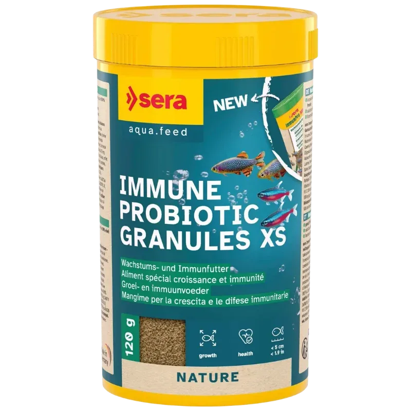 sera ImmunPro Mini Nature