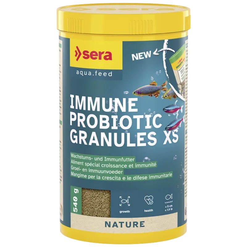 sera ImmunPro Mini Nature - Image 2