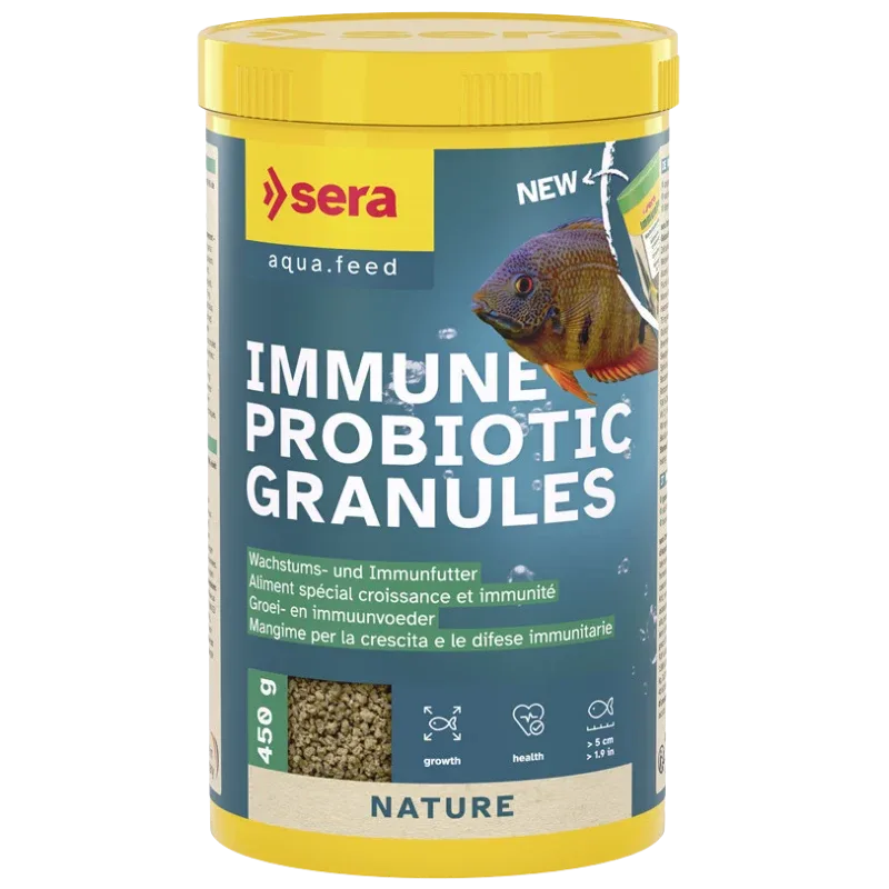 sera ImmunPro Nature - Image 2