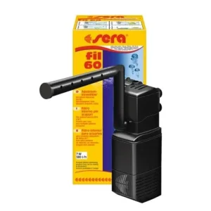 sera Innenfilter fil 60