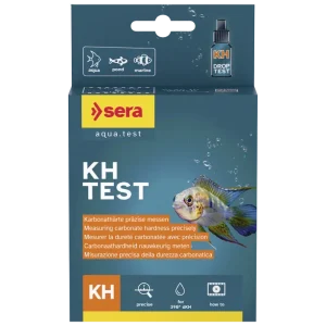 Sera kH-Test Karbonathärte