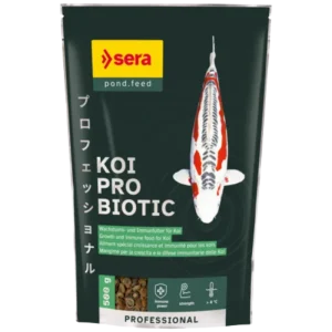 sera Koi All Seasons Probiotic