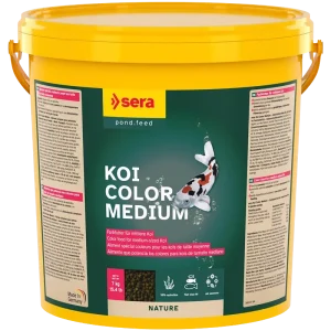 sera Koi Color Medium