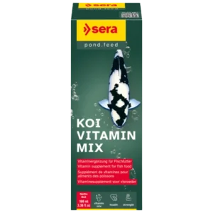 sera Koi Multivitamin