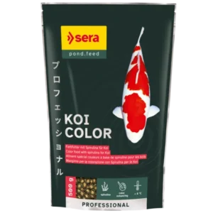 sera Koi Professional Color