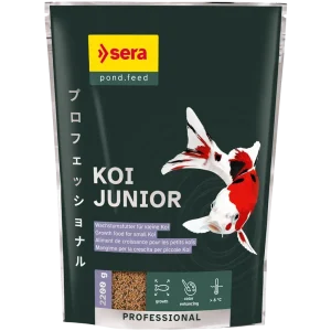 sera Koi Professional Junior