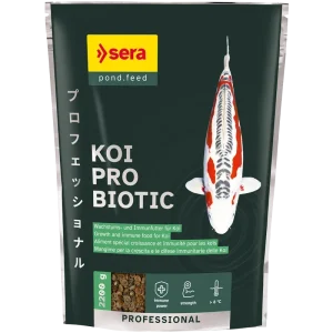 sera Koi Professional Probiotic