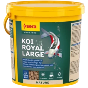 sera Koi Royal Large
