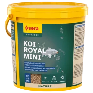 sera Koi Royal Mini