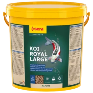 sera Koi Royal Nature Large