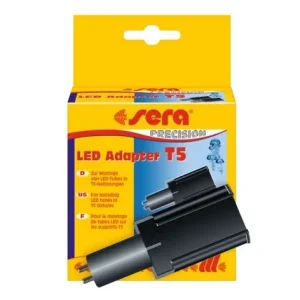 sera LED Adapter T5 (2 Stück)