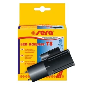 sera LED Adapter T8 (2 Stück)