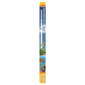 sera LED brilliant white 820 / 12,3 Watt