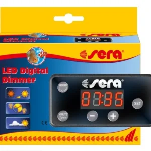 sera LED Digital Dimmer