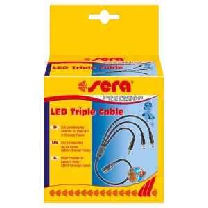 Sera LED Trible Cable
