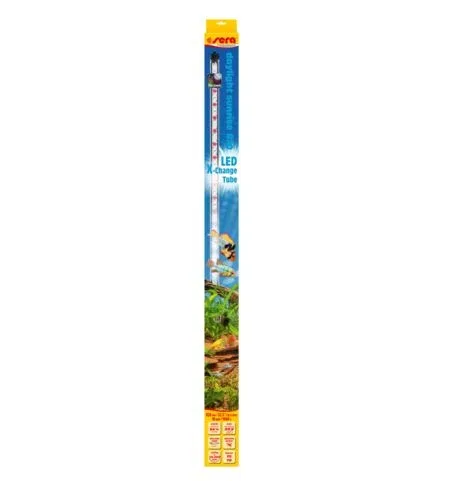 sera LED X-Change Tube daylight sunrise 820 mm / 22 Watt