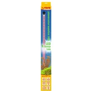 sera LED X-Change Tube plantcolor sunrise 520 mm / 7 Watt