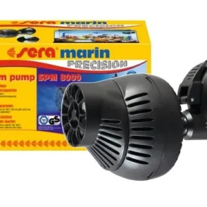 sera marin stream pump SPM 8000