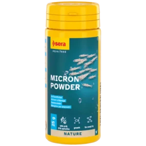 sera Micron Powder