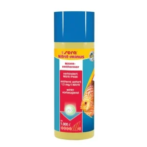 sera Nitrit-minus 250 ml
