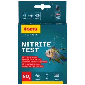 Sera Nitrit-Test (NO2)