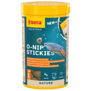 sera O-Nip Stickies