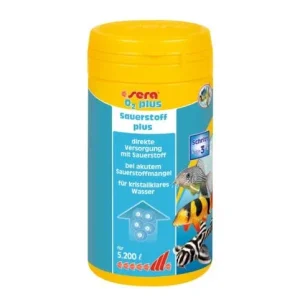 sera O2 plus 260 g