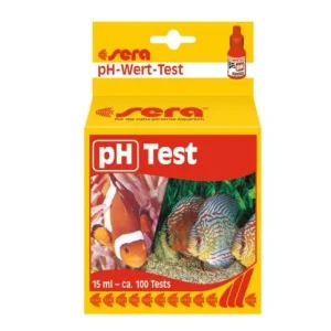 sera ph-Test 15 ml