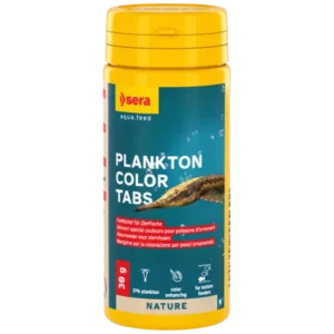 sera Plankton Tabs Nature