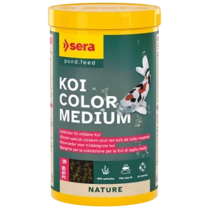 sera pond Color Sticks