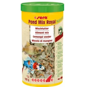 sera pond Mix Royal Nature