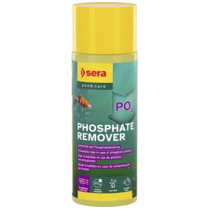 sera pond Phosphate Remover 500 ml