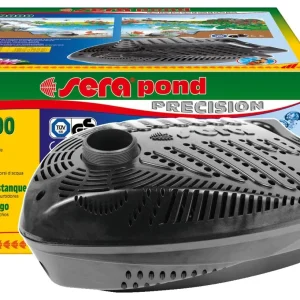 sera pond PP 9000 Teichpumpe