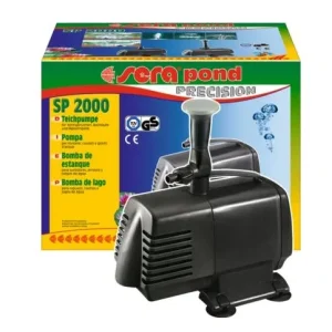 sera pond SP 2000 Teichpumpe