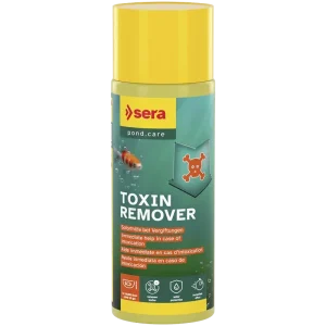 sera pond toxivec 500 ml