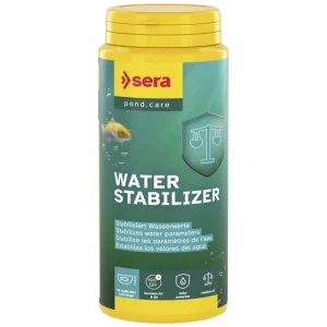 sera pond Water Stabilizer 550 g